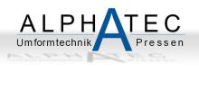 Alphatec, Maschinenbau St. Leon.Rot, Umformtechnik